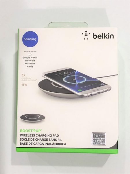 Belkin Boost^Up 06